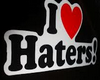 IeHATERS VB