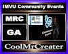 IMVU Community Events