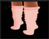 [EVIL]PINK SOCKS