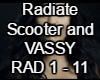 Radiata Scopter & VASSY
