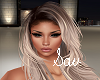 Hilton-Ice Blonde