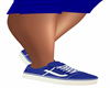 S Sweater/Capris Vans 3