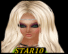 (STAR10) France Blond