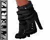 Boots - Adam Black