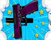 GUN Purple / F