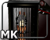 [MK] Hanging Cage