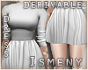 [Is] Short Dress Drv