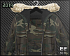 Ez| Layerable Coat #3