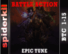 Epic-battle Action