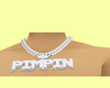 Pimpim Custom Chain