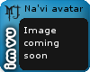 {MJ} Na'vi Avatar
