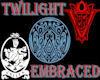 Twilight Embraced