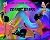N!!BMXXL-CORSET DRESS