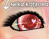 [NK] Koei red eyes