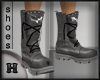 !H!BatMan Boots