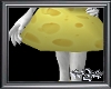~a~ Cheesy Skirt