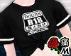 蝶 R18 Shirt