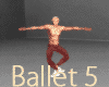 Ballet 5 - dance classic