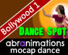 Bollywood 1 Dance Spot