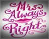 Canvas MRS Right