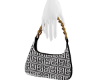 🅵 V gold purse