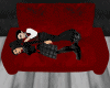 SG Gothic Couch w/Pose 2