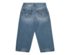 Vetements Distressed