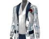 SV diamond suit