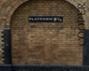 !A platform 9 3/4