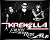 [Alf]EnjoyTheRide-Krwela