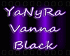 ~lYl VANNA Black~