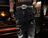 DW Lone Wolf Jeans