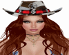 HAIR - FOR HAT AND CAP 9