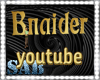 Bnaider youtube