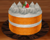 (T)Sponge Cake Whole