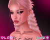 ♥ Tevah Blonde