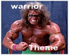 UM Warrior Theam Song