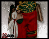 ✘Yuletide Belt
