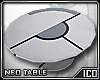 ICO Neo Table