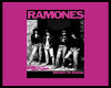 Ramones Poster