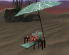 [BB]Lounge w Umbrella