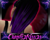 *CK*Purple/blk Lillith