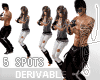 {BC} hip hop Dance