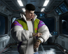 Jacket Buzz Lightyear