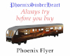 Phoenix Flyer