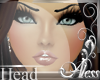 (Aless)AlessandraHead 14