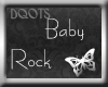 [PD] Baby rock
