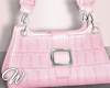 Alice Purse Pink