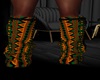 Afrikan Boots
