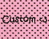 *C4M* Sign| Her | Custom